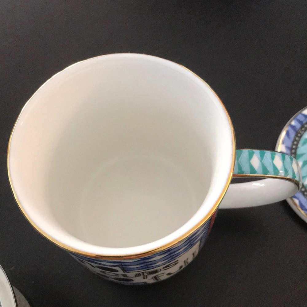CUTE Tea Cup - Picture 4 of 4